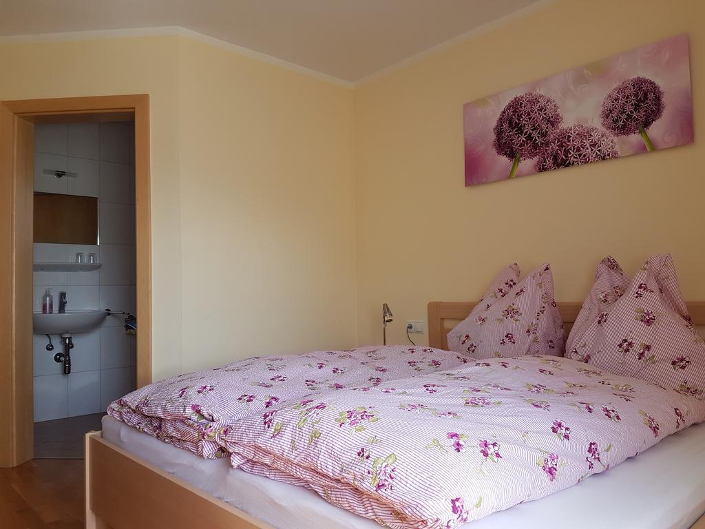 Appartement Angelika Brixen im Thale Buitenkant foto